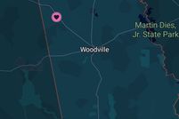 Land for sale in Tyler County, Texas