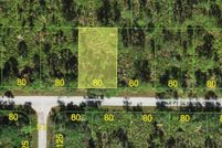 Land for sale in Charlotte County, Florida