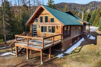 Land for sale in Bonner County, Idaho