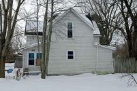 Land for sale in Martin County, Indiana