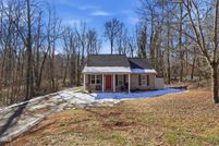 Land for sale in Alamance County, North Carolina