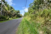 Land for sale in Hawaii County, Hawaii