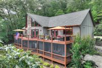 Land for sale in Fannin County, Georgia