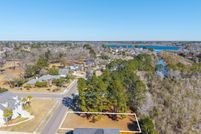 Land for sale in Berkeley County, South Carolina