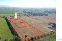 Homesite for sale in Jefferson County, Idaho