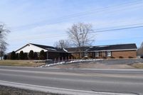 Timberland Property for sale in Spencer County, Indiana