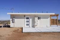 Land for sale in San Bernardino County, California