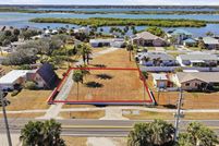 Homesite for sale in Volusia County, Florida