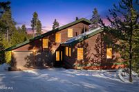 Land for sale in Grand County, Colorado