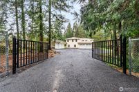 Land for sale in Lewis County, Washington