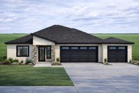 Land for sale in Franklin County, Washington