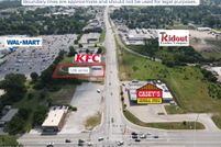 Land for sale in Jasper County, Missouri