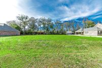 Land for sale in Lafourche Parish, Louisiana