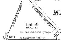 Homesite for sale in Anchorage Borough, Alaska