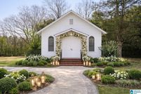 Land for sale in Jefferson County, Alabama