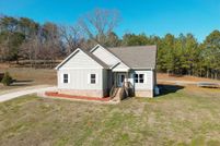 Land for sale in Dade County, Georgia