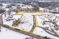 Homesite for sale in Crawford County, Ohio