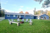 Land for sale in Cheboygan County, Michigan