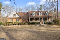 Farm and Ranch for sale in Fayette County, Georgia