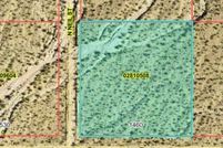 Land for sale in Nye County, Nevada