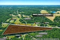 Land for sale in Jasper County, Georgia
