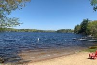 Land for sale in Hillsborough County, New Hampshire