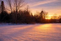 Land for sale in Lamoille County, Vermont