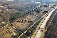 Land for sale in Polk County, Tennessee