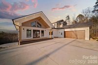 Land for sale in McDowell County, North Carolina