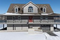 House for sale in Pleasants County, West Virginia