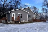 Land for sale in Stevens County, Minnesota