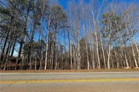 Homesite for sale in Carroll County, Georgia