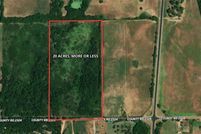 Land for sale in Hopkins County, Texas