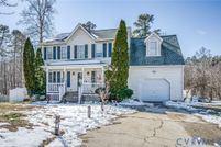 Land for sale in Chesterfield County, Virginia