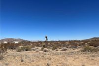 Land for sale in San Bernardino County, California