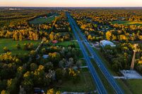 Homesite for sale in Polk County, Texas