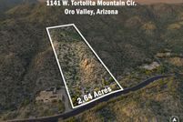 Land for sale in Pima County, Arizona
