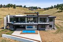 Land for sale in Jefferson County, Colorado