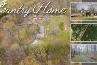 Land for sale in Oregon County, Missouri
