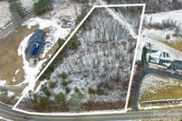 Land for sale in Buncombe County, North Carolina