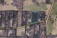 Land for sale in Meriwether County, Georgia
