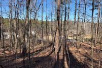 Homesite for sale in Gordon County, Georgia