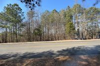 Land for sale in Gordon County, Georgia