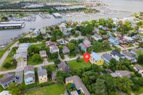 Land for sale in Galveston County, Texas