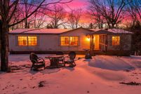 House for sale in Baxter County, Arkansas