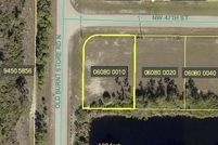 Lakefront Property for sale in Lee County, Florida