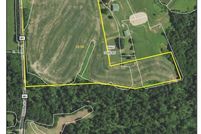 Land for sale in Lewis County, Missouri