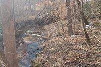 Land for sale in Burke County, North Carolina