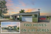 Land for sale in Calaveras County, California