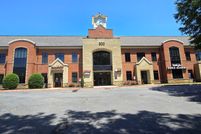 Land for sale in Fulton County, Georgia